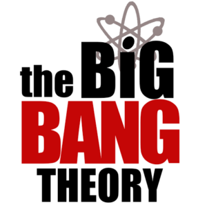 The Big Bang Theory