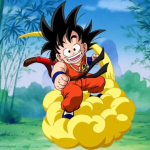 Dragon Ball