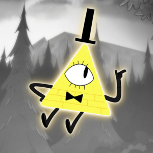 Gravity Falls