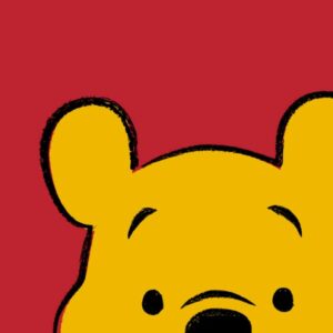 Winnie Pooh