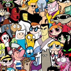 Cartoon Network