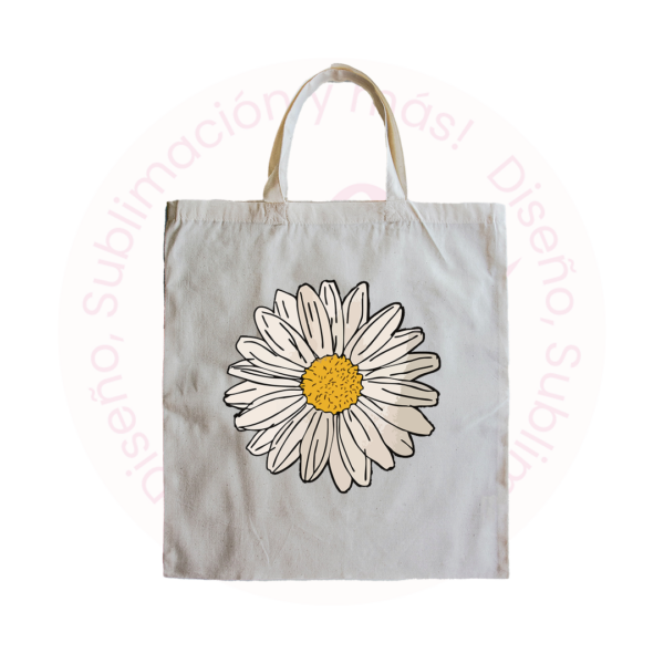 Tote bag - Margarita