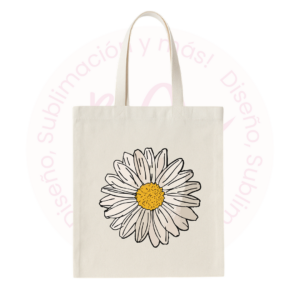 Tote bag - Margarita