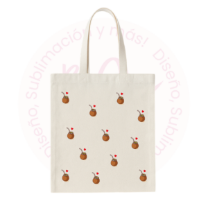 Tote bag - Stickers de matesitos