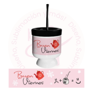Mate - Buen Viernes!
