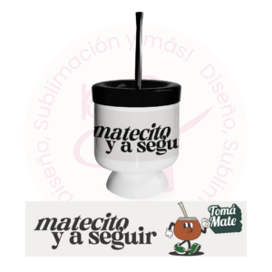 Mate - A seguir!