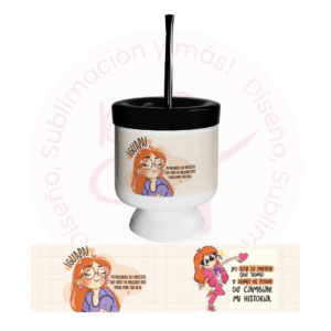 Mate - Guapa