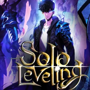 Solo Leveling