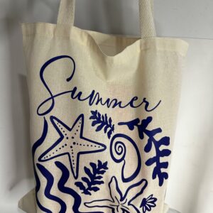 Tote bag - Summer