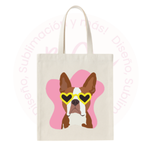 Tote bag - Pets Collection - Encontra el tuyo!