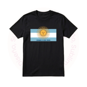 Remera - Coronados de Gloria!