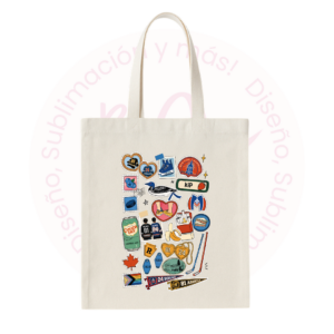 Tote Bag - Heated Rivalry