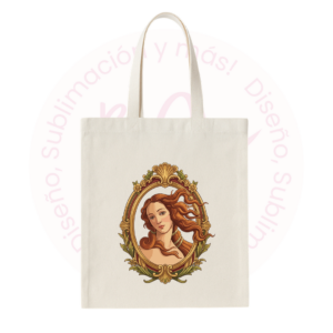 Tote Bag - Venus