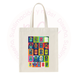 Tote bag - Mundial 2026