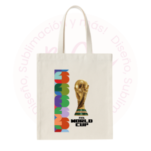 Tote bag - Fifa World Cup