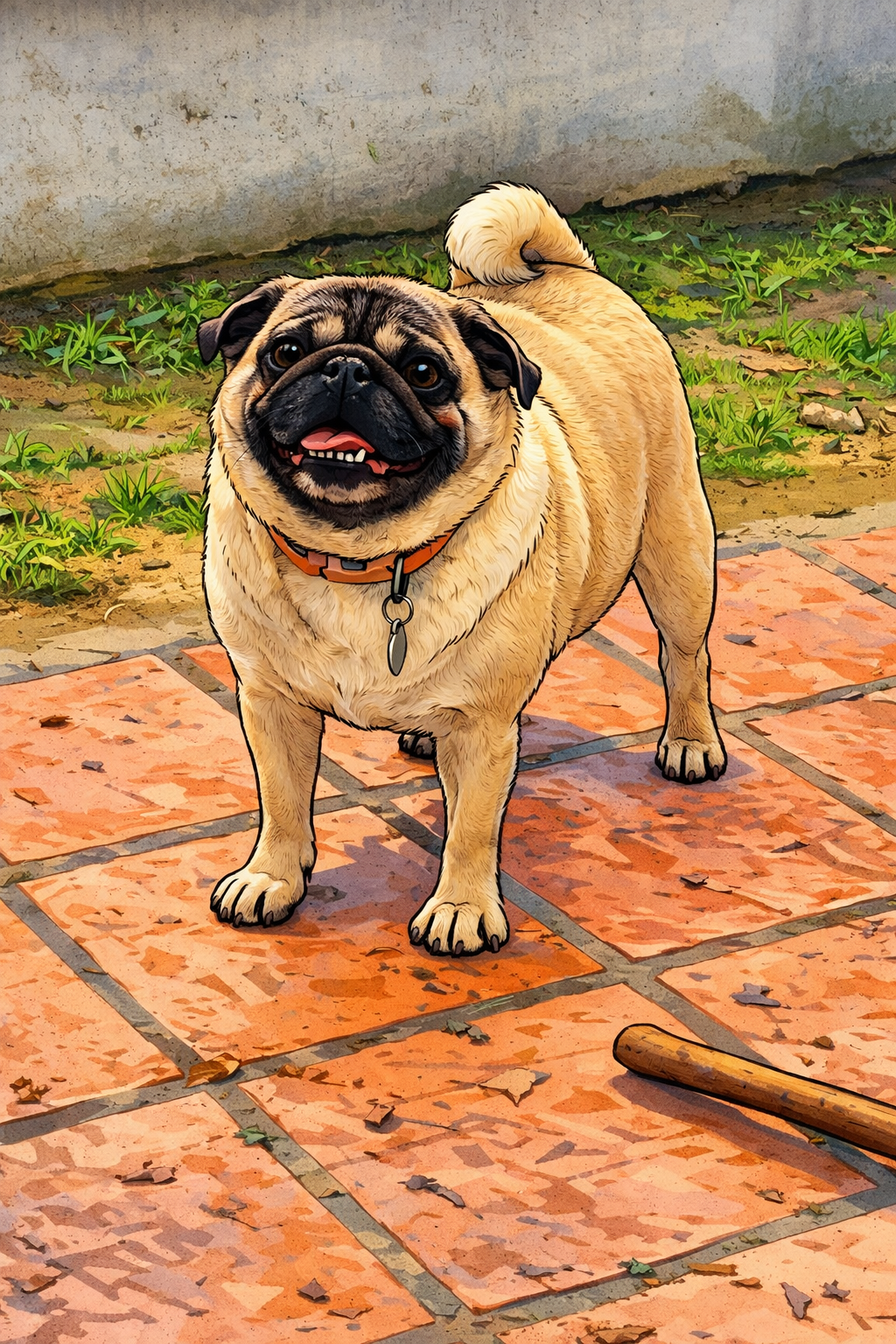 Subí las imagenes o fotos que vas a querer en tu tote bag