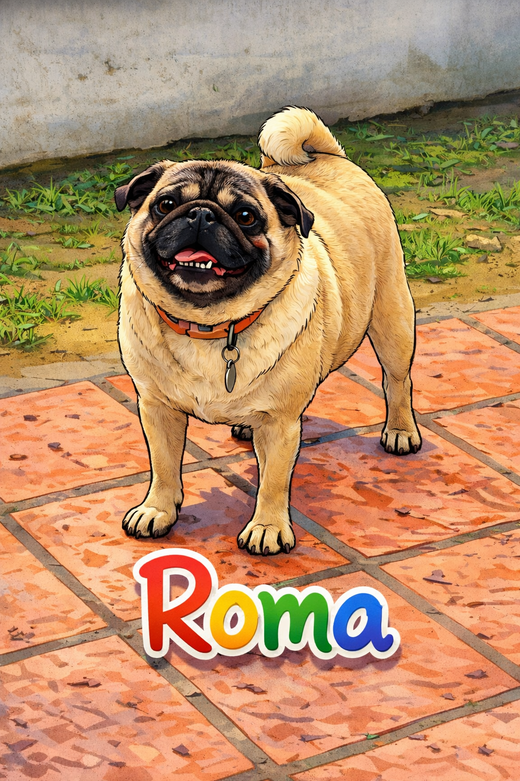 Subí las imagenes o fotos que vas a querer en tu tote bag